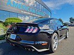 FORD MUSTANG VI (2015 - 2022) GT 450 ch coupé occasion - 52 900 €, 22 660 km