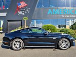 FORD MUSTANG VI (2015 - 2022) GT 450 ch coupé occasion - 52 900 €, 22 660 km