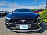 FORD MUSTANG VI (2015 - 2022) GT 450 ch coupé occasion - 52 900 €, 22 660 km