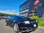 FORD MUSTANG VI (2015 - 2022) GT 450 ch coupé occasion - 52 900 €, 22 660 km