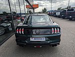 FORD MUSTANG VI (2015 - 2022) Bullitt V8 5.0 464 ch coupé occasion - 63 900 €, 24 506 km