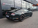 FORD MUSTANG VI (2015 - 2022) Bullitt V8 5.0 464 ch coupé occasion - 63 900 €, 24 506 km