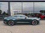 FORD MUSTANG VI (2015 - 2022) Bullitt V8 5.0 464 ch coupé occasion - 63 900 €, 24 506 km