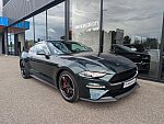 FORD MUSTANG VI (2015 - 2022) Bullitt V8 5.0 464 ch coupé occasion - 63 900 €, 24 506 km