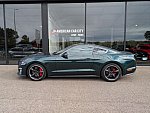 FORD MUSTANG VI (2015 - 2022) Bullitt V8 5.0 464 ch coupé occasion - 63 900 €, 24 506 km