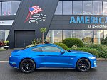 FORD MUSTANG VI (2015 - 2022) GT 450 ch coupé occasion - 53 900 €, 17 339 km