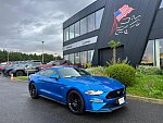 FORD MUSTANG VI (2015 - 2022) GT 450 ch coupé occasion - 53 900 €, 17 339 km