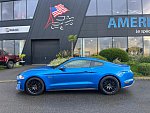 FORD MUSTANG VI (2015 - 2022) GT 450 ch coupé occasion - 53 900 €, 17 339 km