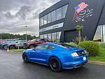 FORD MUSTANG VI (2015 - 2022) GT 450 ch coupé occasion - 53 900 €, 17 339 km