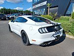 FORD MUSTANG VI (2015 - 2022) GT 450 ch coupé occasion - 55 900 €, 35 427 km