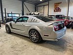 FORD MUSTANG V (2005 - 2014) Serie 1 GT DELUXE PACK ROUSH coupé Argent occasion - 33 900 €, 111 782 km