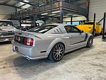 FORD MUSTANG V (2005 - 2014) Serie 1 GT DELUXE PACK ROUSH coupé Argent occasion - 33 900 €, 111 782 km