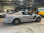 FORD MUSTANG V (2005 - 2014) Serie 1 GT DELUXE PACK ROUSH coupé Argent occasion - 33 900 €, 111 782 km