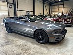 FORD MUSTANG V (2005 - 2014) Serie 2 V6 3.7 cabriolet Gris occasion - 26 700 €, 163 984 km