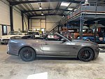 FORD MUSTANG V (2005 - 2014) Serie 2 V6 3.7 cabriolet Gris occasion - 26 700 €, 163 984 km