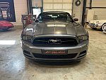 FORD MUSTANG V (2005 - 2014) Serie 2 V6 3.7 cabriolet Gris occasion - 26 700 €, 163 984 km