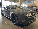 FORD MUSTANG VI (2015 - 2022) GT 450 ch coupé occasion - 47 900 €, 74 900 km