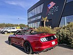 FORD MUSTANG VI (2015 - 2022) GT 450 ch cabriolet occasion - 51 900 €, 92 876 km