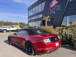 FORD MUSTANG VI (2015 - 2022) GT 450 ch cabriolet occasion - 51 900 €, 92 876 km