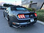 FORD MUSTANG VI (2015 - 2022) GT 450 ch cabriolet occasion - 54 900 €, 35 500 km