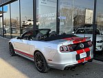 FORD MUSTANG V (2005 - 2014) Serie 2 Shelby GT500 cabriolet occasion - 74 900 €, 21 905 km