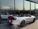 FORD MUSTANG V (2005 - 2014) Serie 2 Shelby GT500 cabriolet occasion - 74 900 €, 21 905 km