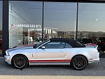 FORD MUSTANG V (2005 - 2014) Serie 2 Shelby GT500 cabriolet occasion - 74 900 €, 21 905 km