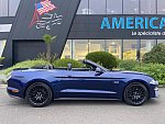 FORD MUSTANG VI (2015 - 2022) GT 450 ch cabriolet occasion - 56 900 €, 28 566 km