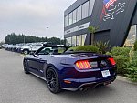 FORD MUSTANG VI (2015 - 2022) GT 450 ch cabriolet occasion - 56 900 €, 28 566 km