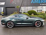 FORD MUSTANG VI (2015 - 2022) Bullitt V8 5.0 464 ch coupé occasion - 49 900 €, 105 598 km