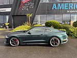 FORD MUSTANG VI (2015 - 2022) Bullitt V8 5.0 464 ch coupé occasion - 49 900 €, 105 598 km