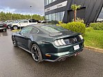 FORD MUSTANG VI (2015 - 2022) Bullitt V8 5.0 464 ch coupé occasion - 49 900 €, 105 598 km