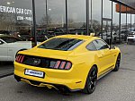 FORD MUSTANG VI (2015 - 2022) GT 421 ch BLACK SHADOW EDITION coupé occasion - 51 900 €, 26 000 km