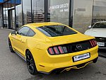 FORD MUSTANG VI (2015 - 2022) GT 421 ch BLACK SHADOW EDITION coupé occasion - 51 900 €, 26 000 km