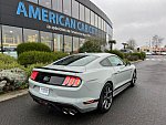 FORD MUSTANG VI (2015 - 2022) Mach 1 460 ch coupé occasion - 72 900 €, 46 667 km