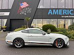 FORD MUSTANG VI (2015 - 2022) Mach 1 460 ch coupé occasion - 72 900 €, 46 667 km