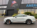 FORD MUSTANG VI (2015 - 2022) Mach 1 460 ch coupé occasion - 72 900 €, 46 667 km