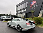 FORD MUSTANG VI (2015 - 2022) Mach 1 460 ch coupé occasion - 72 900 €, 46 667 km