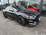 FORD MUSTANG VI (2015 - 2022) Shelby GT350 coupé occasion - 84 900 €, 49 500 km