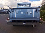 FORD USA F100 pick-up occasion - 49 900 €, 1 750 km