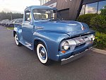 FORD USA F100 pick-up occasion - 49 900 €, 1 750 km