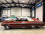 FORD USA GALAXIE 500 SUNLINER cabriolet Bordeaux occasion - 28 000 €, 49 857 km