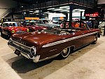 FORD USA GALAXIE 500 SUNLINER cabriolet Bordeaux occasion - 28 000 €, 49 857 km