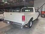 FORD USA F150 XL pick-up Blanc occasion - 16 900 €, 140 800 km