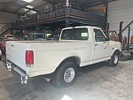 FORD USA F150 XL pick-up Blanc occasion - 16 900 €, 140 800 km