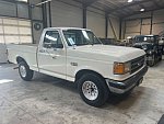 FORD USA F150 XL pick-up Blanc occasion - 16 900 €, 140 800 km