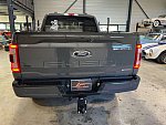 FORD USA F150 Lariat SPORT pick-up Gris occasion - 69 900 €, 64 521 km