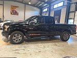 FORD USA F150 Sport pick-up Noir occasion - 49 900 €, 110 251 km