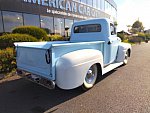 FORD USA F100 F3 CUSTOM pick-up occasion - 54 900 €, 4 600 km