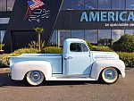 FORD USA F100 F3 CUSTOM pick-up occasion - 54 900 €, 4 600 km